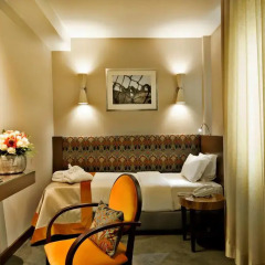 Lisboa Carmo Hotel 4* Люкс с различными типами кроватей фото 3