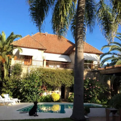 Отель Casona La Ruchi Тигре фото 7
