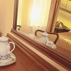 Hotel Arkadia Royal 3* Стандартный номер с различными типами кроватей фото 2