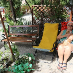 Отель Milka's House Болгария, Свети Влас - отзывы, цены и фото номеров - забронировать отель Milka's House онлайн детские мероприятия