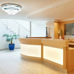 Garni Hotel Somvi Тироло спа