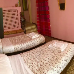 Отель Venice Paradise Италия, Венеция - отзывы, цены и фото номеров - забронировать отель Venice Paradise онлайн комната для гостей фото 5