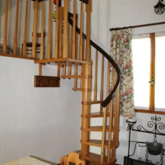 Отель Romantico Chalet Nanis Корденонс удобства в номере