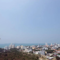 Отель Grande Caribbean Condotel Паттайя пляж фото 2