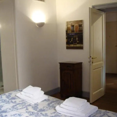 Отель Trastevere Prestige комната для гостей фото 2