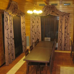Гостиница Guest House Russkiy Terem Украина, Харьков - отзывы, цены и фото номеров - забронировать гостиницу Guest House Russkiy Terem онлайн питание фото 3