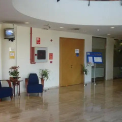 Hotel Via Valentia 3* Стандартный номер с 2 отдельными кроватями фото 3