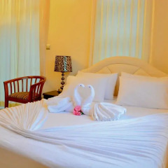 Отель Beach Palace комната для гостей фото 4