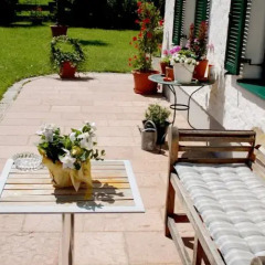 Boutique Hotel & Apartments Am Essigmanngut Аниф фото 8
