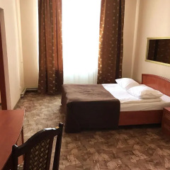 Отель Александровский 3* Полулюкс фото 4