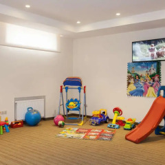 Отель Hyatt Jermuk детские мероприятия