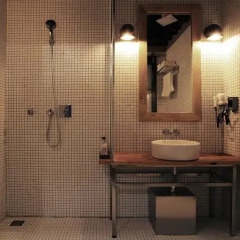 Отель Boutique Hotel K Jongno Южная Корея, Сеул - отзывы, цены и фото номеров - забронировать отель Boutique Hotel K Jongno онлайн спа