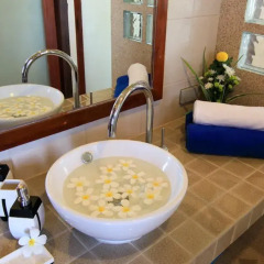 Отель Baan Kantiang See Panorama Villa Resort 4* Вилла фото 8