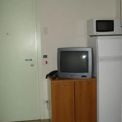 Отель Residence Lugano 3* Апартаменты с разными типами кроватей фото 6