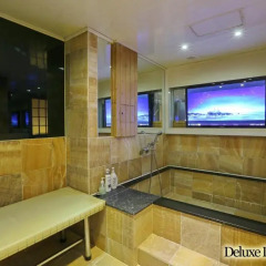 Film 37.2 Hotel 3* Номер Делюкс с различными типами кроватей фото 11