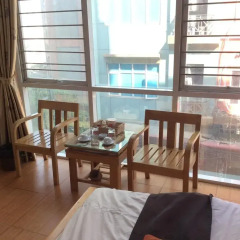 Thao Nguyen Hotel комната для гостей фото 3