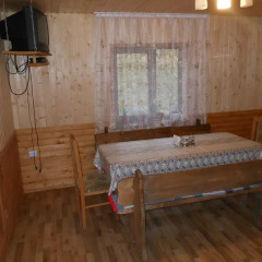 Гостиница Sadyba Vasha Hata Украина, Поляна - отзывы, цены и фото номеров - забронировать гостиницу Sadyba Vasha Hata онлайн в номере
