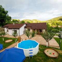 Отель Guest House Tandov Боровец детские мероприятия
