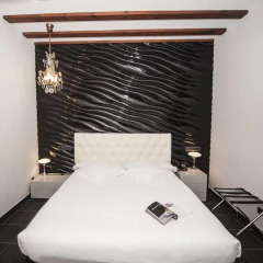 Отель Posada del León de Oro 4* Стандартный номер с различными типами кроватей