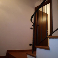 Отель Casa Fiorella Ospitalità Diffusa Аджерола интерьер отеля