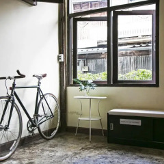 Отель Rachanatda Homestel спортивное сооружение
