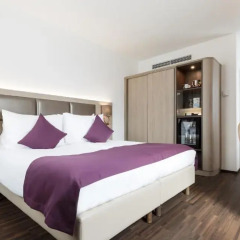 IMLAUER Hotel Pitter Salzburg 4* Номер Classic фото 7