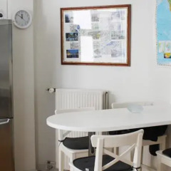 Отель Guesthouse Copenhagen Дания, Копенгаген - отзывы, цены и фото номеров - забронировать отель Guesthouse Copenhagen онлайн