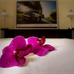 Отель Motel Subaru Варшава комната для гостей фото 5