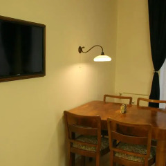 Jacob Apartments Hostel Penzion Брно удобства в номере
