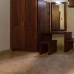 Отель Chenra 3* Номер Делюкс с различными типами кроватей фото 5