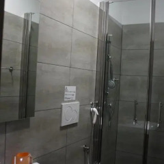Отель Marzia Inn 3* Стандартный номер с различными типами кроватей фото 30
