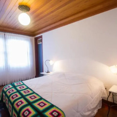Отель Pousada Arcádia Mineira 2* Номер Делюкс с двуспальной кроватью фото 5