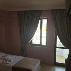 Hotel London Blue 3* Стандартный номер с различными типами кроватей фото 2