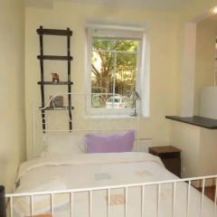 Отель Guest House in Old Town в номере фото 2