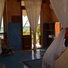 Отель Posada del Sol Tulum 3* Номер Делюкс с различными типами кроватей фото 19
