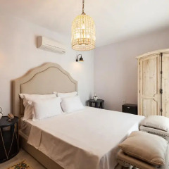 Отель Alacaat Butik Otel 2* Стандартный номер фото 4