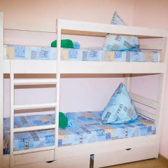 Hostel Lime детские мероприятия