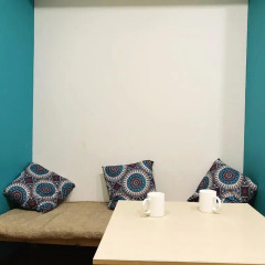 Envoy Hostel в номере фото 2