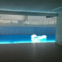 Отель Cleopatra City сауна