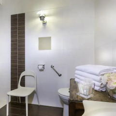 Отель Hôtel Jeanne D'arc Le Marais - Paris 3* Стандартный номер фото 9