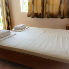 Jupiter 1 Family Hotel 2* Стандартный номер
