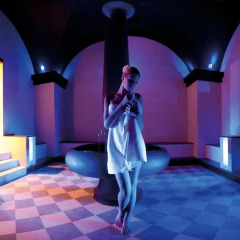 Отель Amathus Elite Suites развлечения