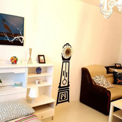 Гостиница Art House Apartments в Курске отзывы, цены и фото номеров - забронировать гостиницу Art House Apartments онлайн Курск интерьер отеля