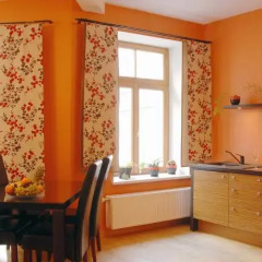Апартаменты Riga Boutique Apartments в номере фото 2