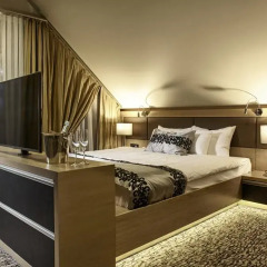 Отель Avalon Resort & SPA комната для гостей фото 3