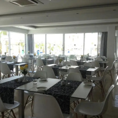 Отель Tasia Maris Sands (Adults Only) питание