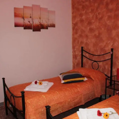 Отель Tusco Home спа