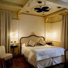 Hotel Monaco & Grand Canal комната для гостей фото 10