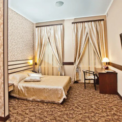 Гостиница Classic 3* Полулюкс