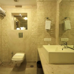 Hotel Le Roi 3* Номер Делюкс с различными типами кроватей